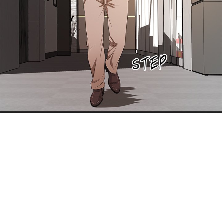 Office Troubles Chapter 20 Page 112