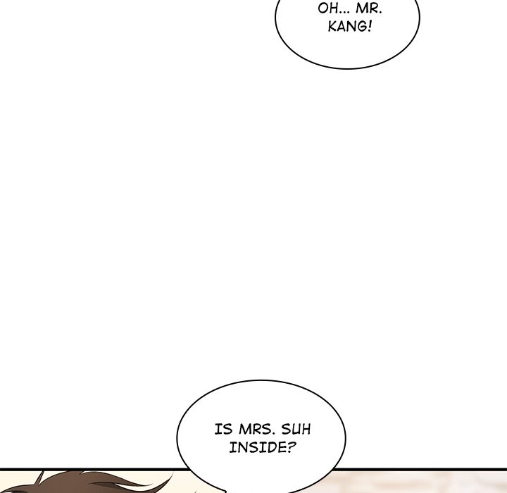 Office Troubles Chapter 20 Page 120