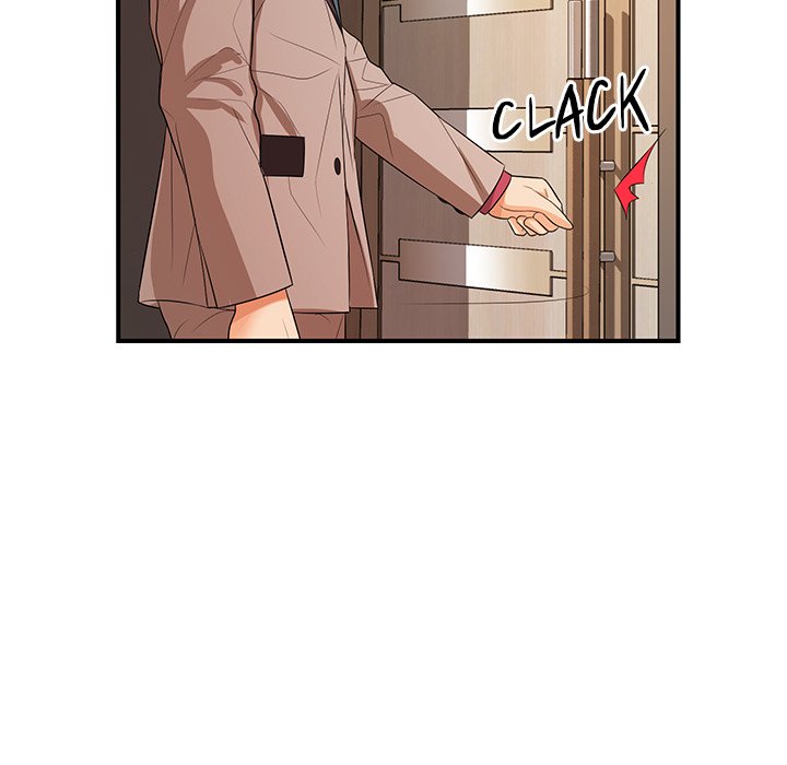 Office Troubles Chapter 20 Page 124