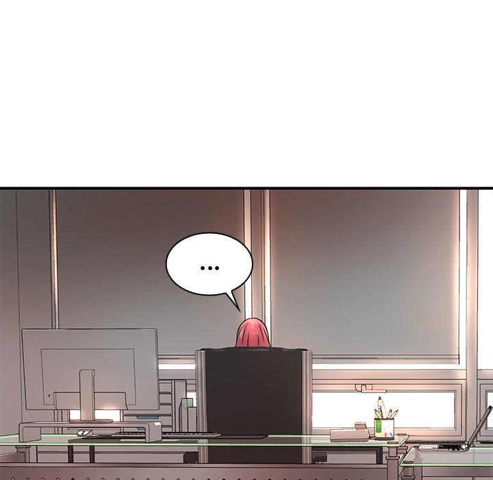Office Troubles Chapter 20 Page 125