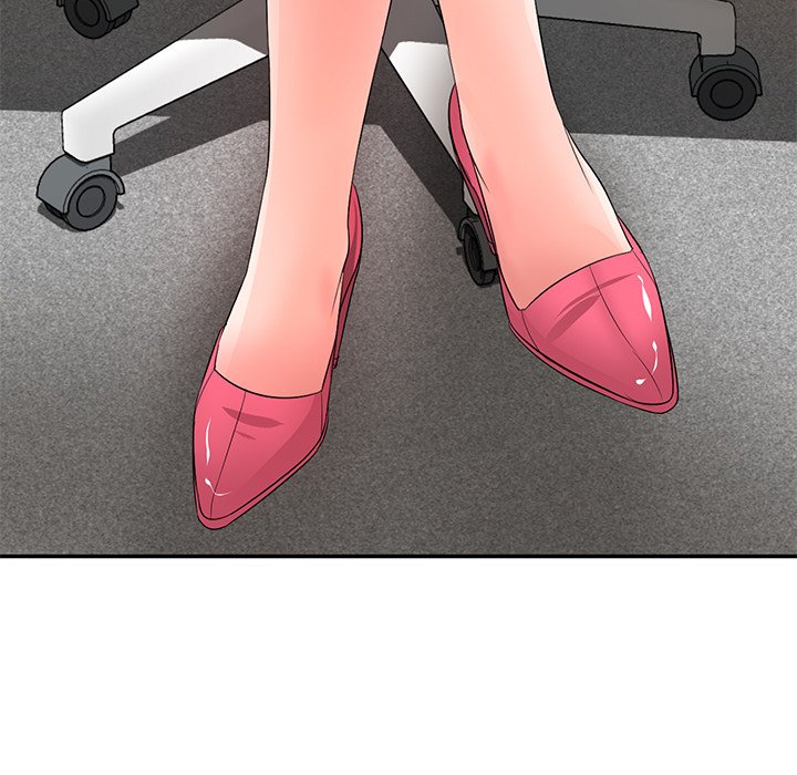 Office Troubles Chapter 20 Page 131