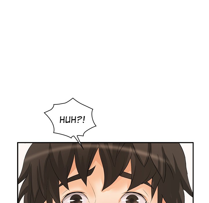 Office Troubles Chapter 20 Page 132