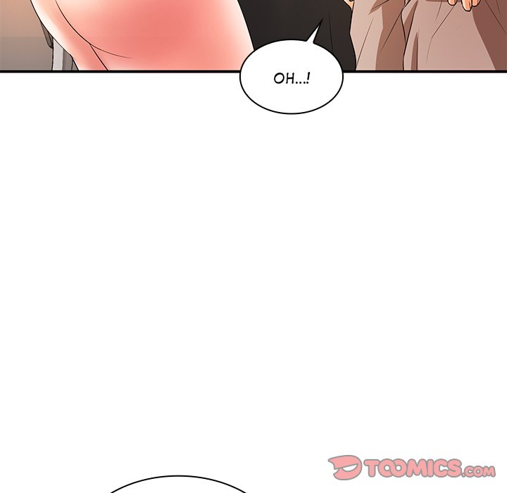 Office Troubles Chapter 20 Page 141