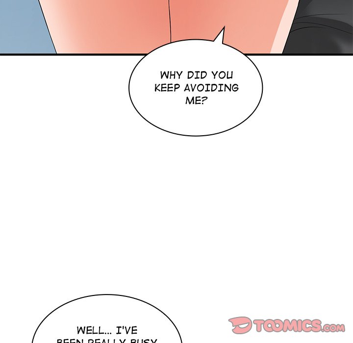 Office Troubles Chapter 20 Page 15