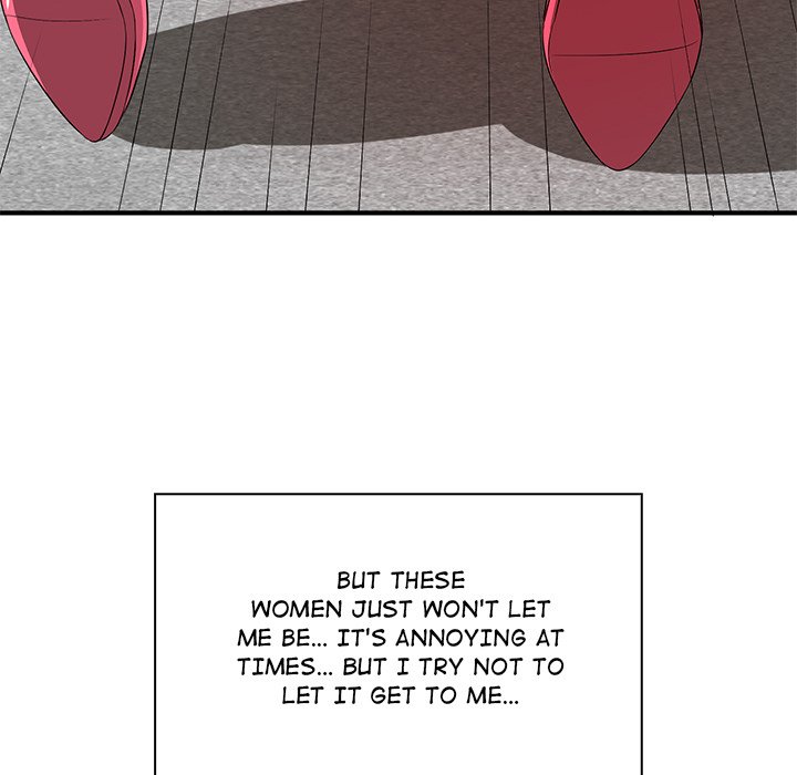 Office Troubles Chapter 20 Page 151