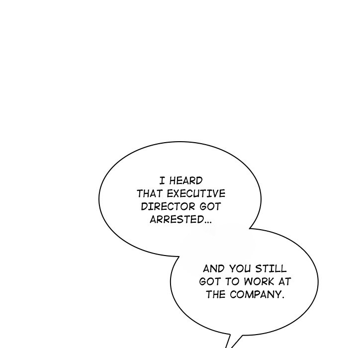 Office Troubles Chapter 20 Page 17