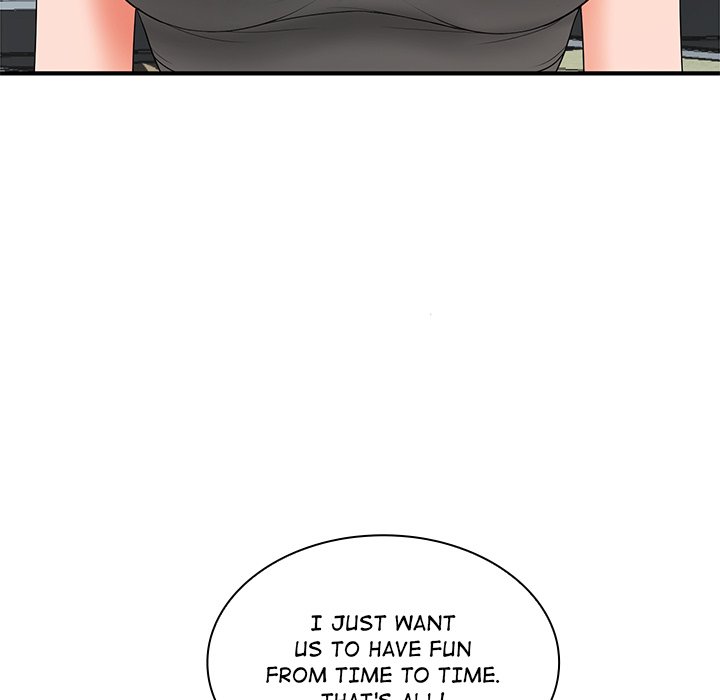 Office Troubles Chapter 20 Page 29