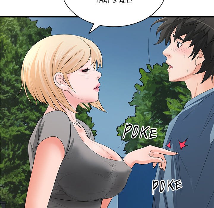 Office Troubles Chapter 20 Page 30