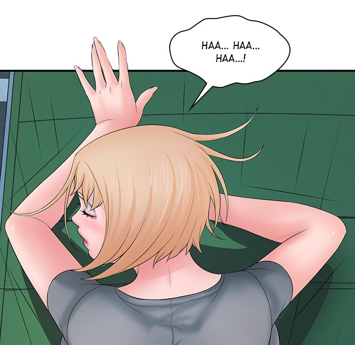 Office Troubles Chapter 20 Page 41