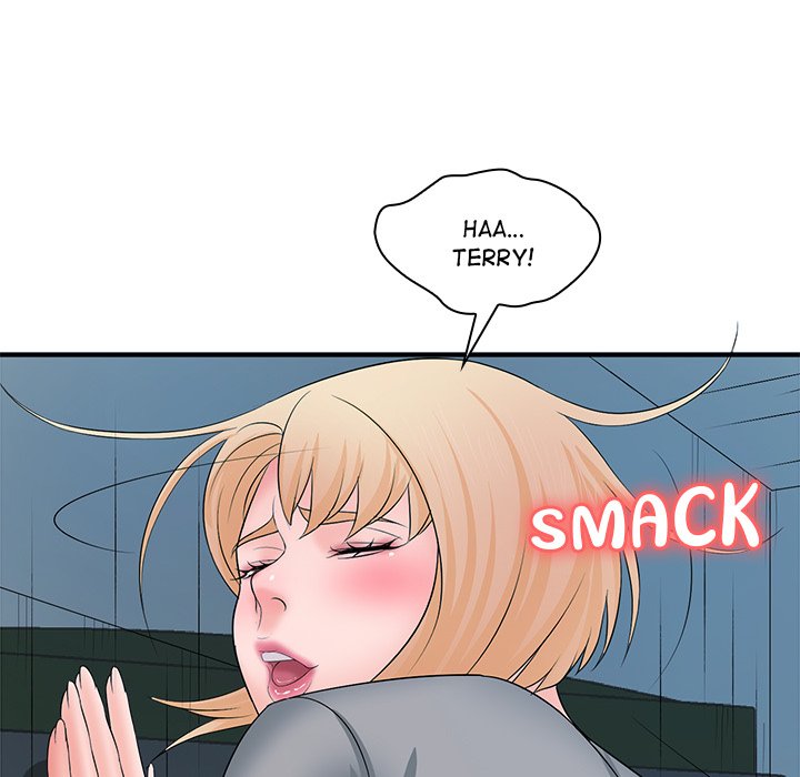 Office Troubles Chapter 20 Page 46
