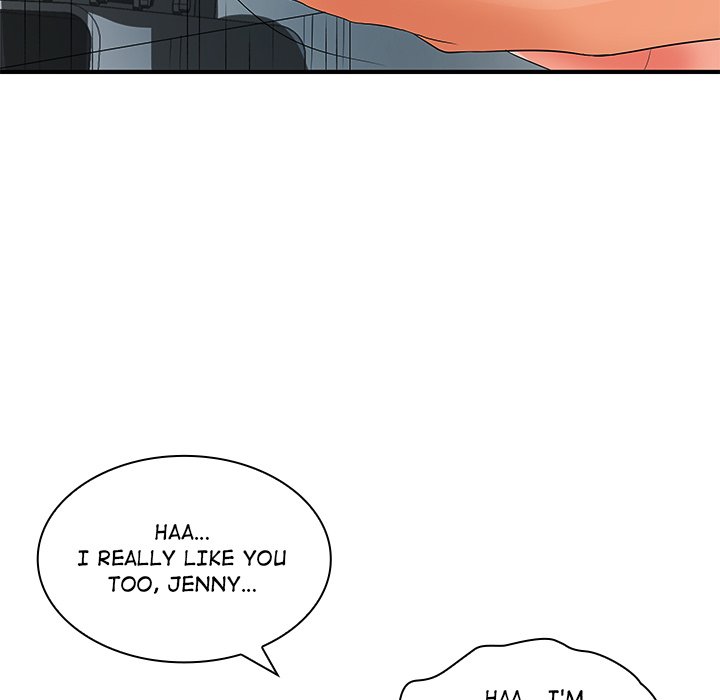 Office Troubles Chapter 20 Page 50