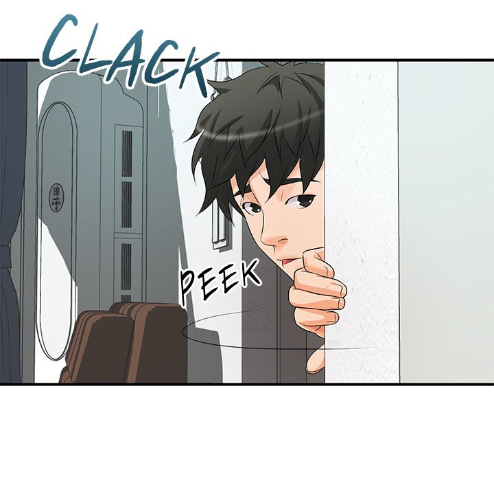 Office Troubles Chapter 20 Page 56