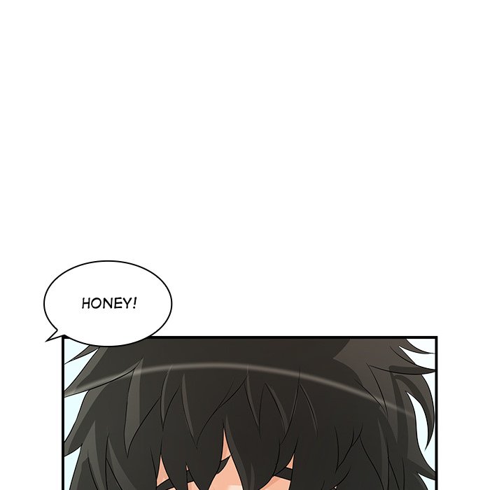 Office Troubles Chapter 20 Page 59