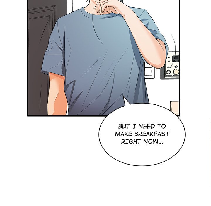 Office Troubles Chapter 20 Page 68