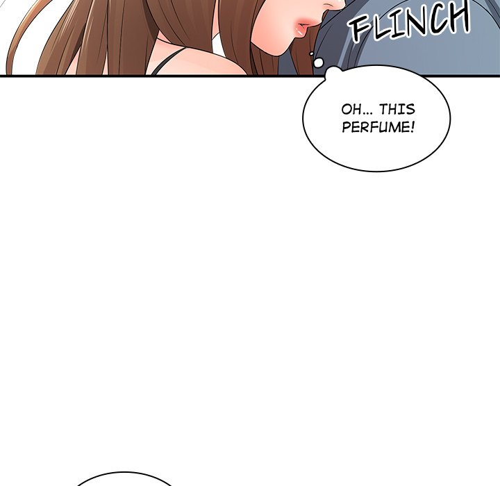 Office Troubles Chapter 20 Page 78