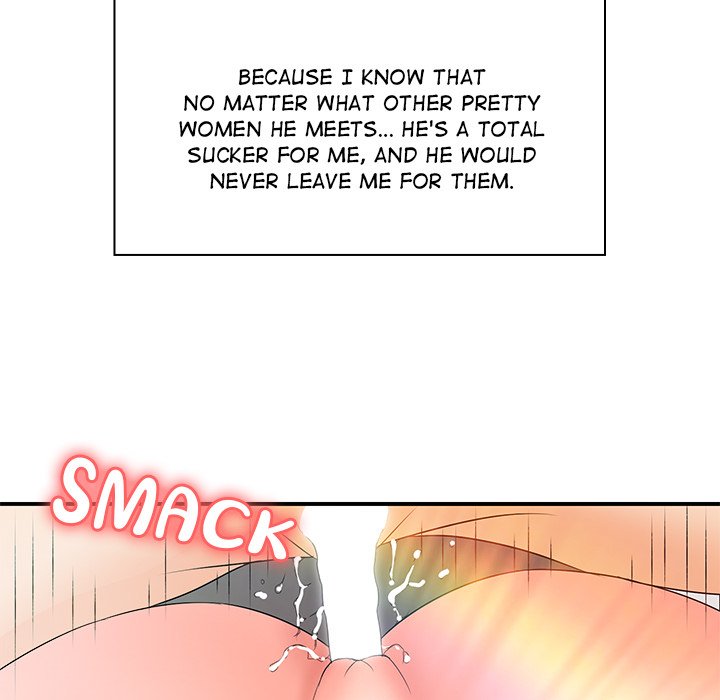 Office Troubles Chapter 20 Page 97