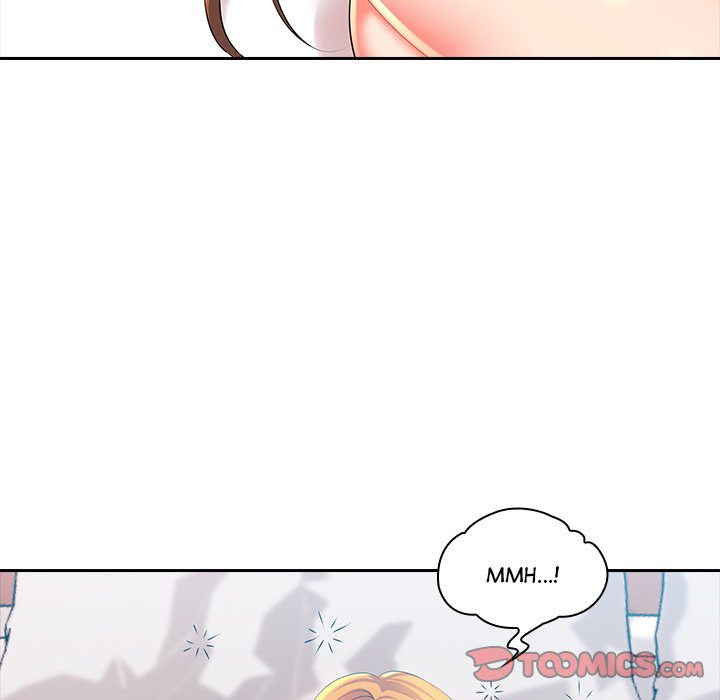 Office Troubles Chapter 3 Page 123