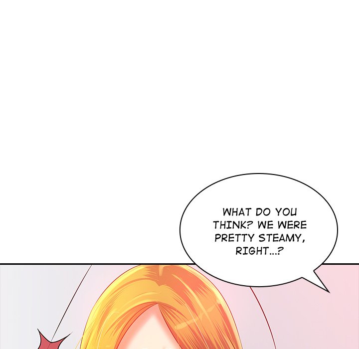 Office Troubles Chapter 3 Page 155