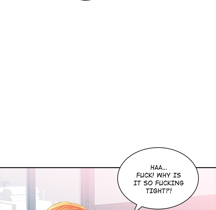Office Troubles Chapter 3 Page 67