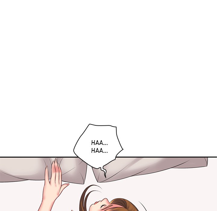Office Troubles Chapter 4 Page 107