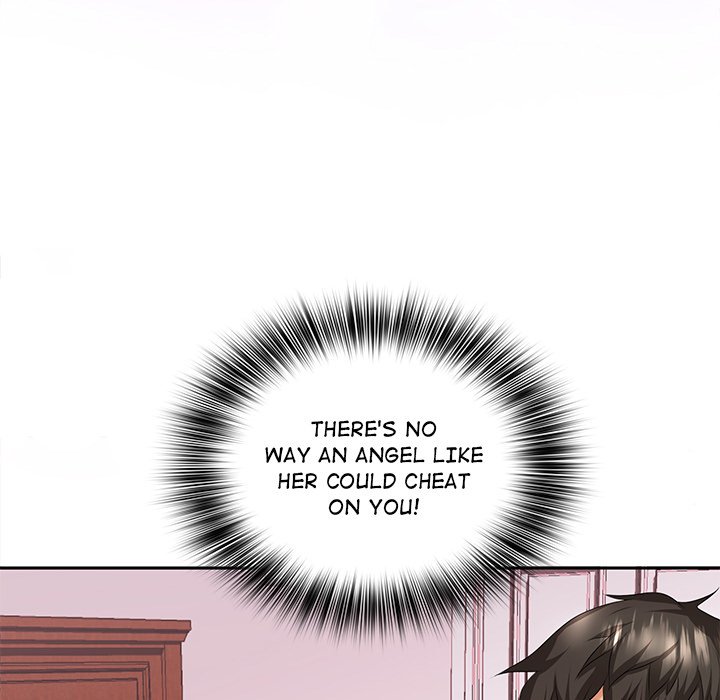 Office Troubles Chapter 4 Page 131