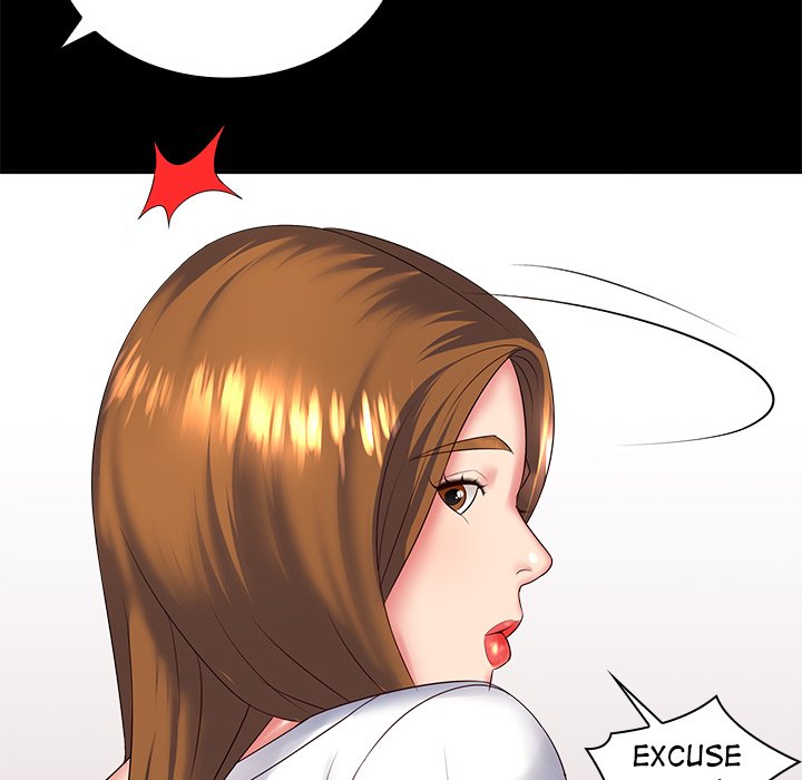 Office Troubles Chapter 4 Page 181