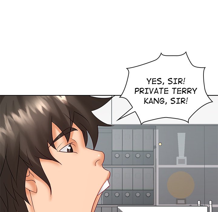 Office Troubles Chapter 5 Page 100