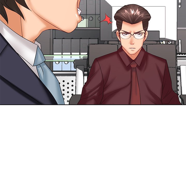 Office Troubles Chapter 5 Page 101