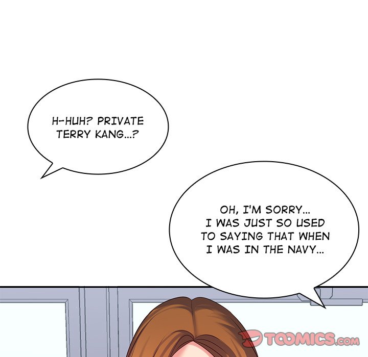 Office Troubles Chapter 5 Page 102