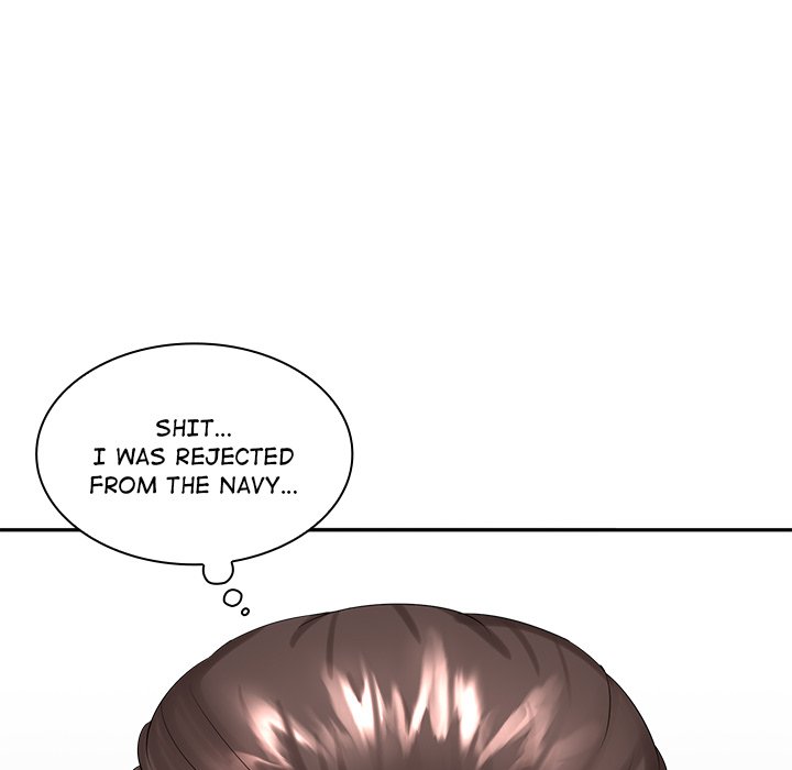 Office Troubles Chapter 5 Page 108