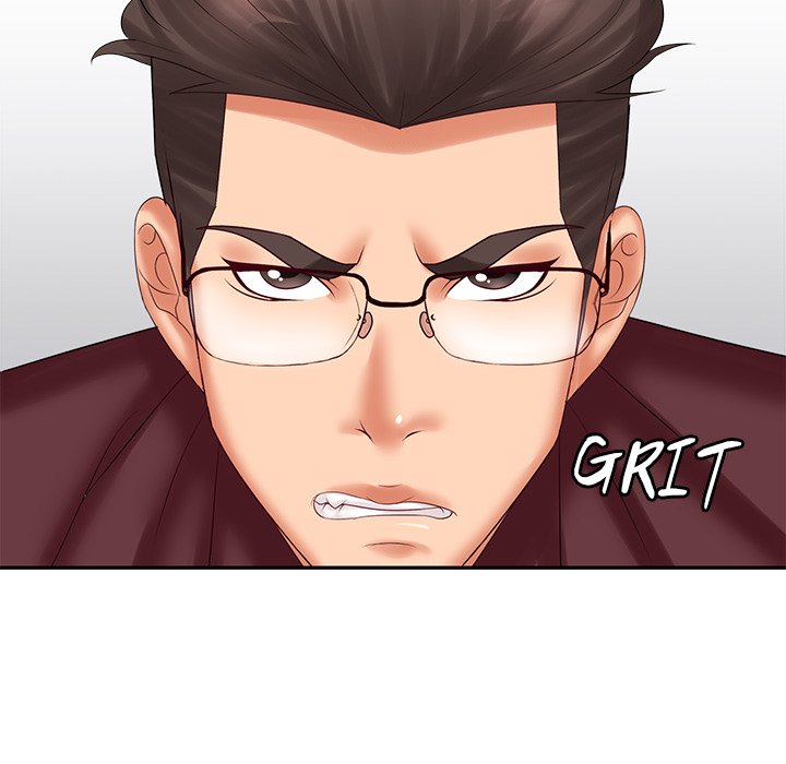 Office Troubles Chapter 5 Page 109