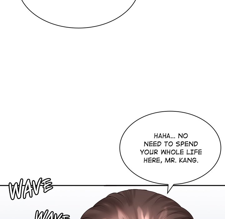 Office Troubles Chapter 5 Page 116