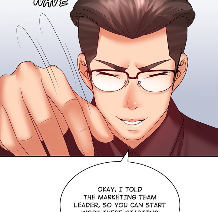 Office Troubles Chapter 5 Page 117