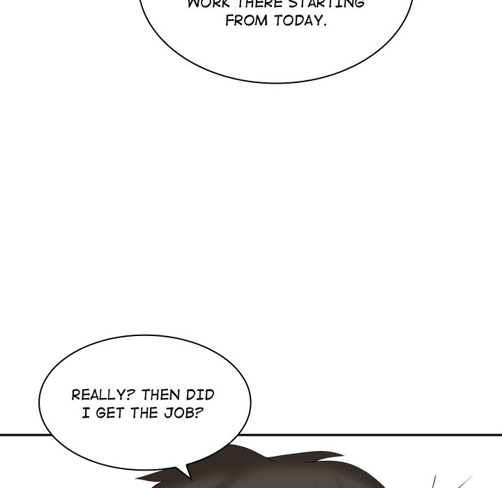 Office Troubles Chapter 5 Page 118
