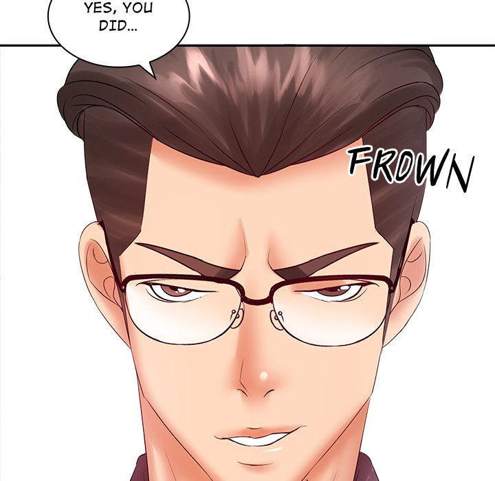 Office Troubles Chapter 5 Page 121