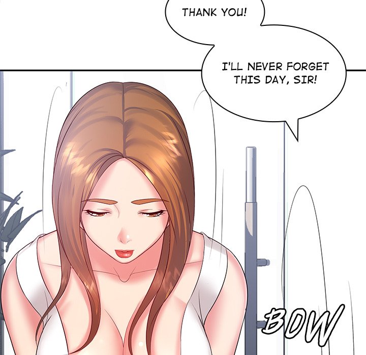 Office Troubles Chapter 5 Page 123