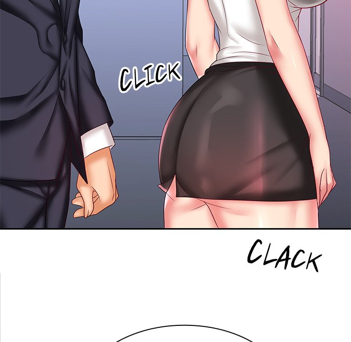 Office Troubles Chapter 5 Page 127