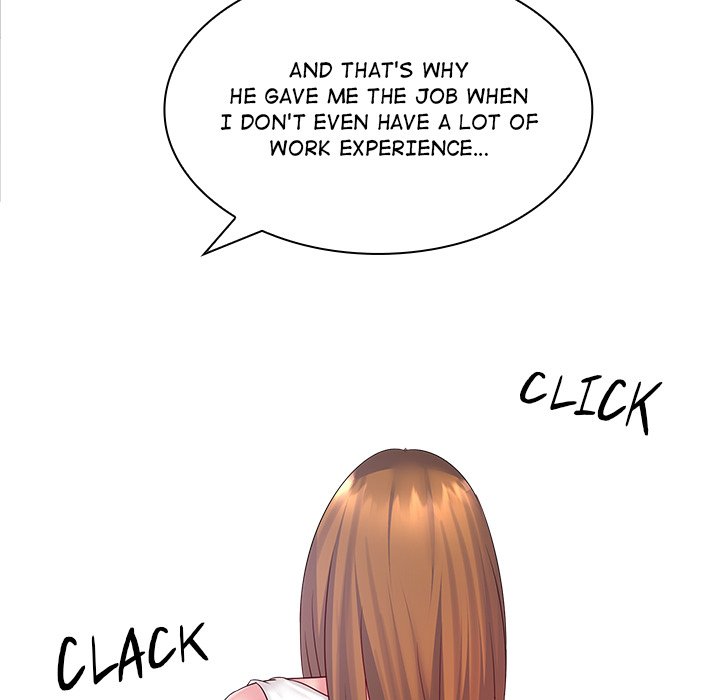 Office Troubles Chapter 5 Page 128