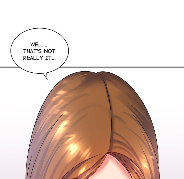 Office Troubles Chapter 5 Page 132