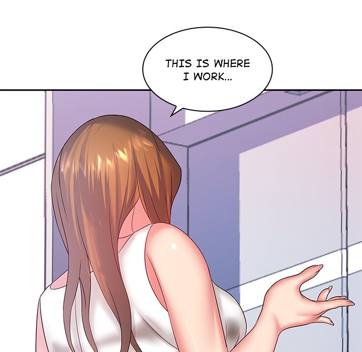 Office Troubles Chapter 5 Page 135
