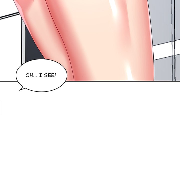 Office Troubles Chapter 5 Page 137