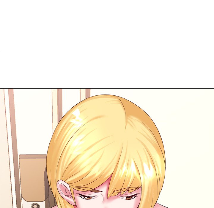 Office Troubles Chapter 5 Page 14