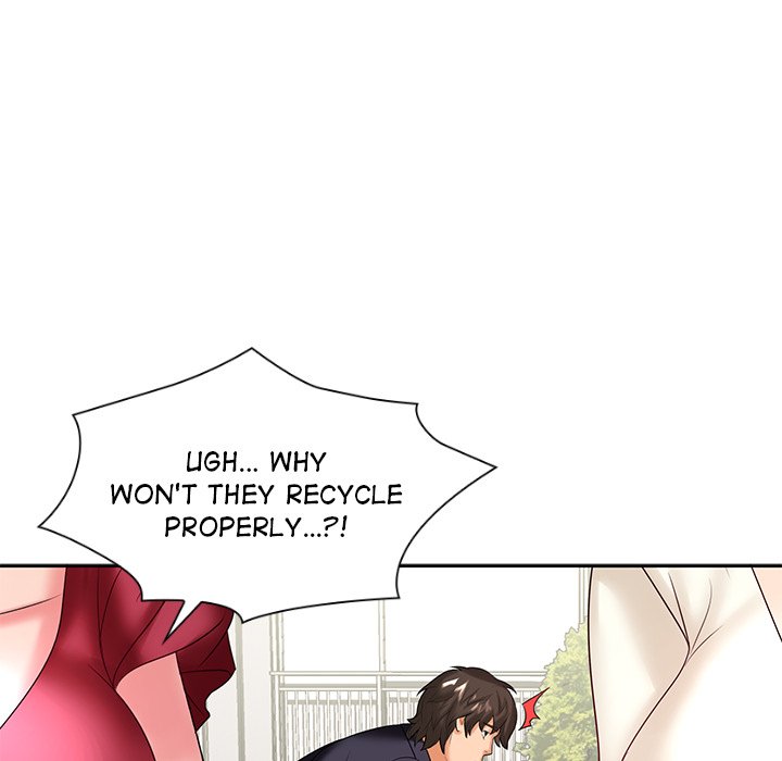 Office Troubles Chapter 5 Page 37