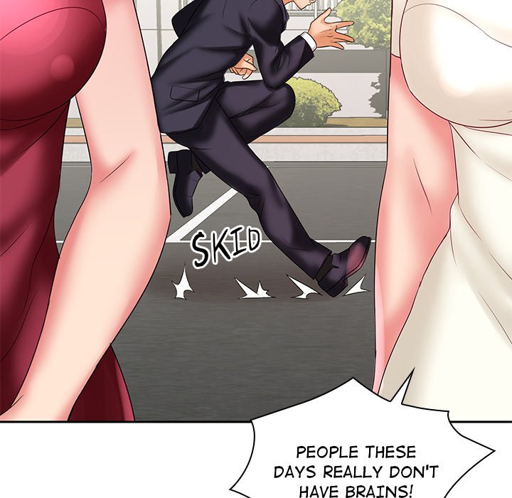 Office Troubles Chapter 5 Page 38