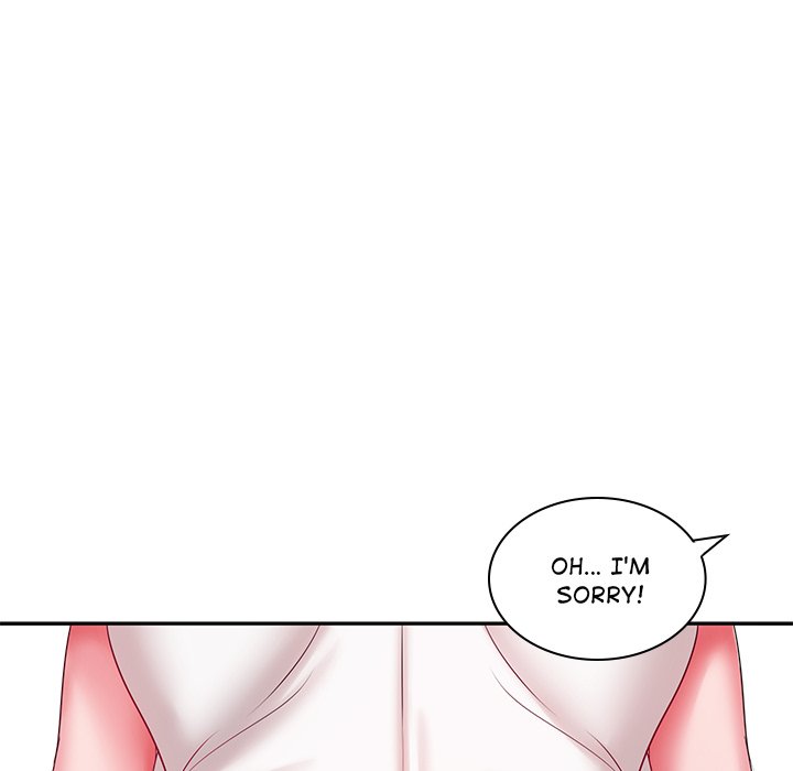 Office Troubles Chapter 5 Page 44