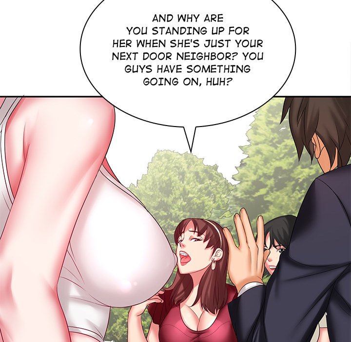 Office Troubles Chapter 5 Page 50