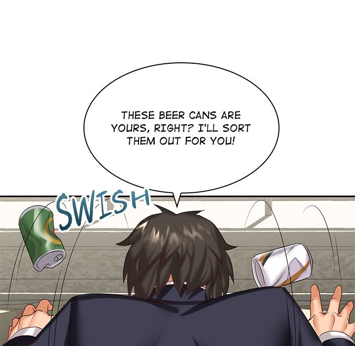 Office Troubles Chapter 5 Page 55