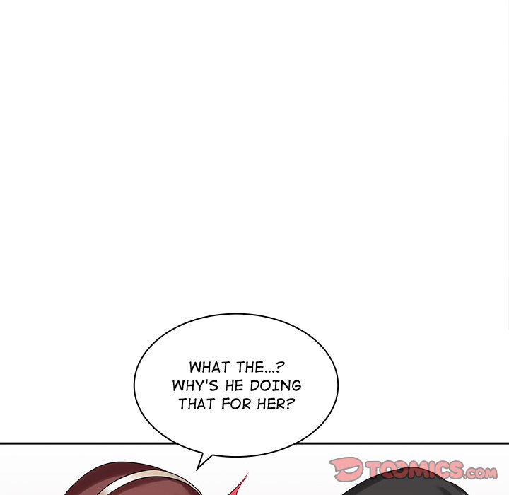 Office Troubles Chapter 5 Page 57