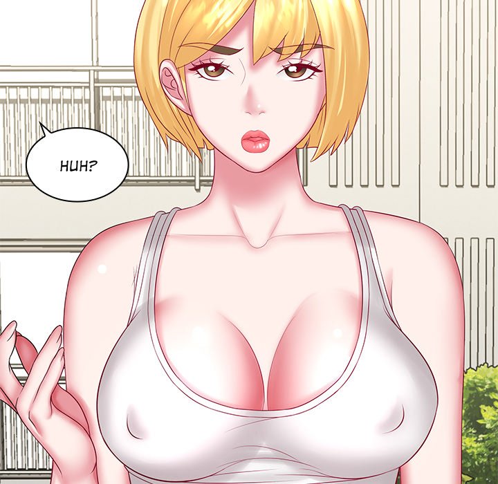 Office Troubles Chapter 5 Page 67