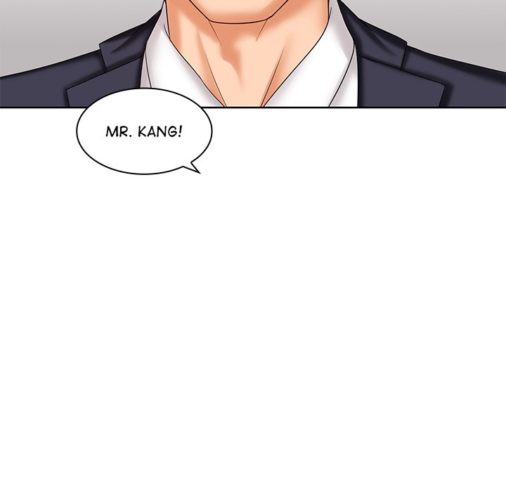 Office Troubles Chapter 5 Page 99